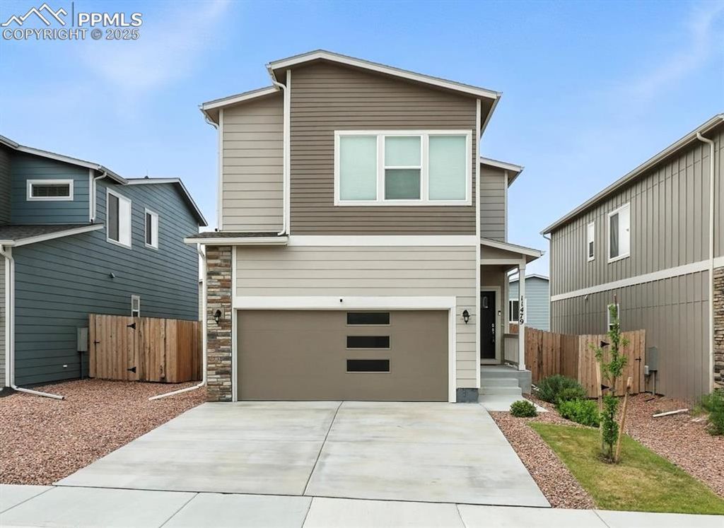 11479 Sanderling Street, Colorado Springs, CO 80925