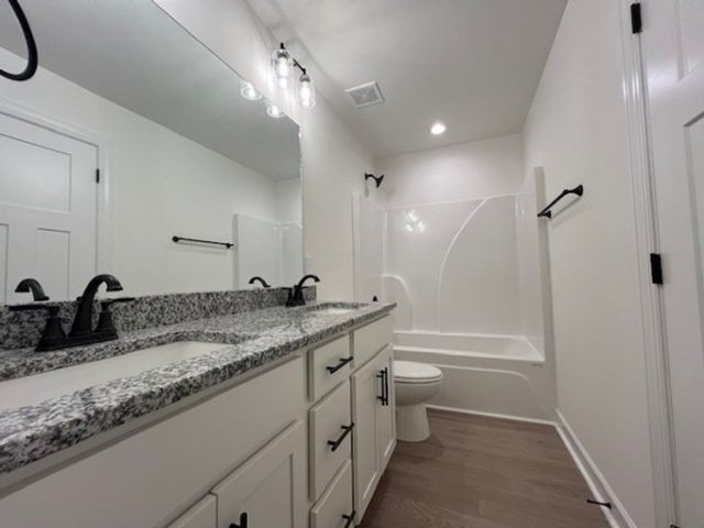 1698 Newt McKnight Rd, Mcminnville, TN 37110