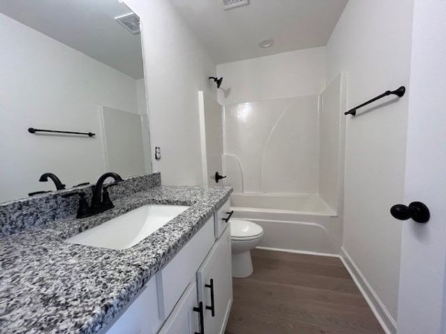 1698 Newt McKnight Rd, Mcminnville, TN 37110