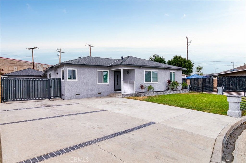 13121 Coleman Place, Garden Grove, CA 92843 — exterior