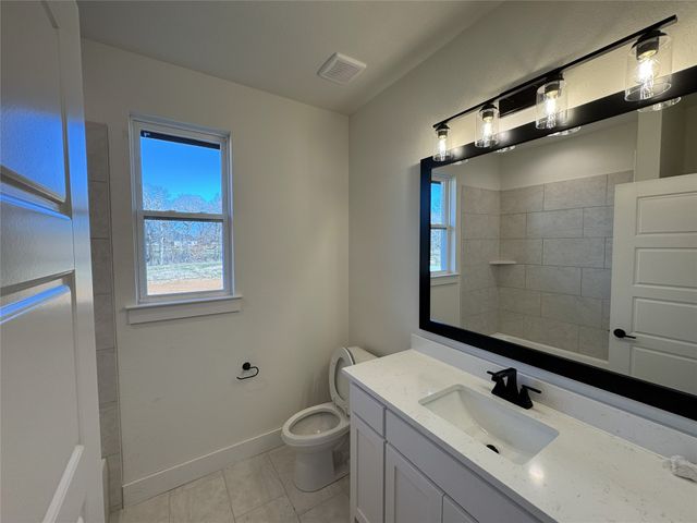 2004 Camden Drive, Springtown, TX 76082