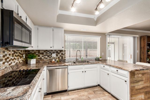 4629 W MYRTLE Avenue, Glendale, AZ 85301