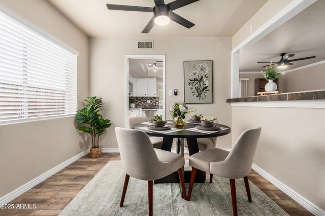 4629 W MYRTLE Avenue, Glendale, AZ 85301