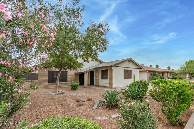 4629 W MYRTLE Avenue, Glendale, AZ 85301