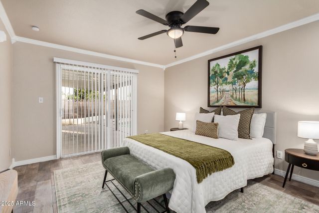 4629 W MYRTLE Avenue, Glendale, AZ 85301