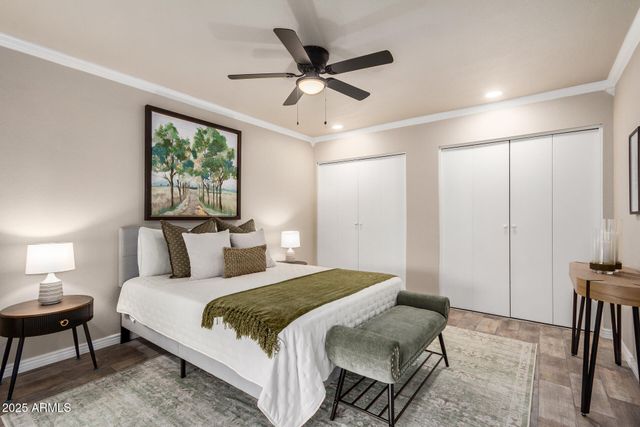 4629 W MYRTLE Avenue, Glendale, AZ 85301