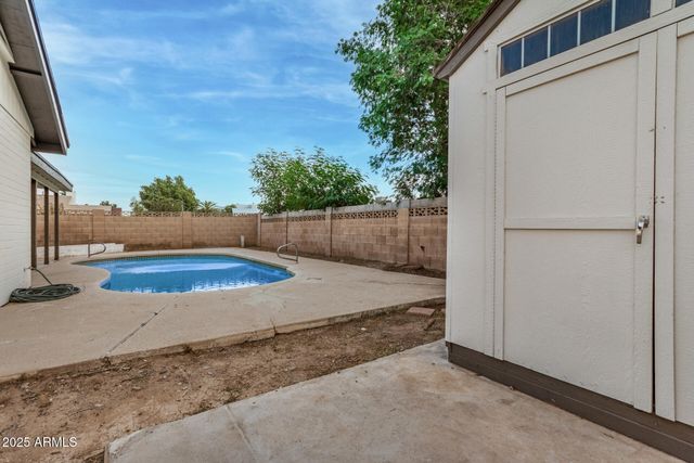 4629 W MYRTLE Avenue, Glendale, AZ 85301