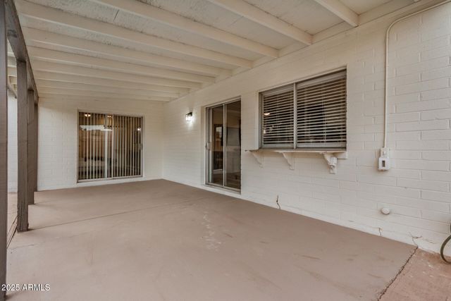 4629 W MYRTLE Avenue, Glendale, AZ 85301