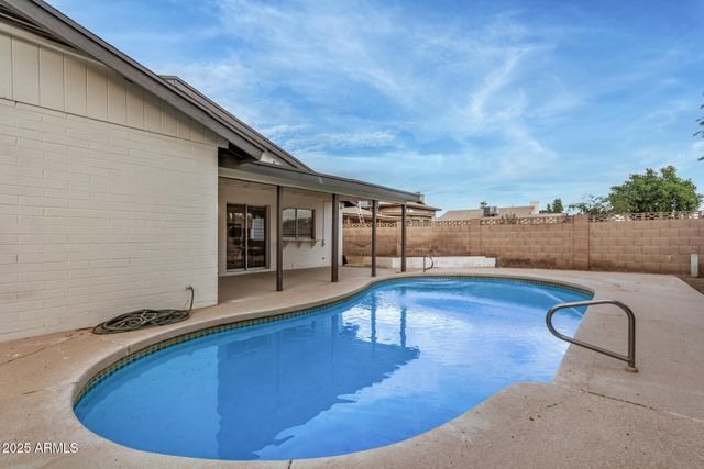 4629 W MYRTLE Avenue, Glendale, AZ 85301