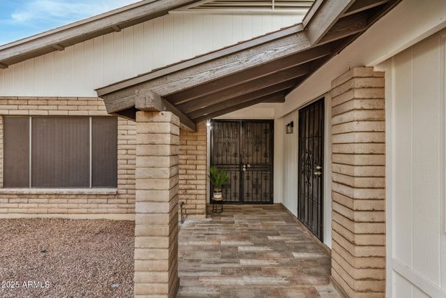 4629 W MYRTLE Avenue, Glendale, AZ 85301
