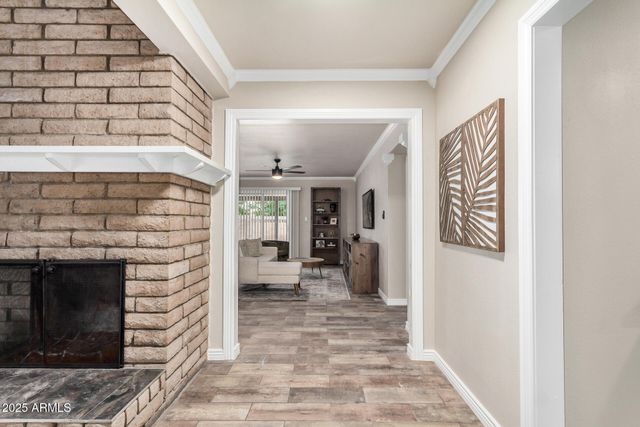 4629 W MYRTLE Avenue, Glendale, AZ 85301