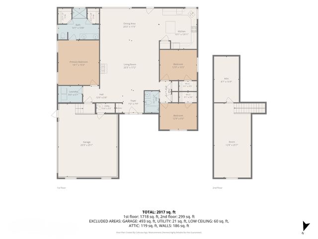 1002 Douglas Ct, Dickson, TN 37055