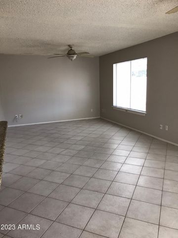 3627 W Carla Vista Drive, Chandler, AZ 85226