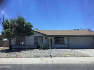 3627 W Carla Vista Drive, Chandler, AZ 85226