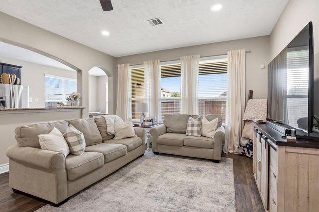 3426 Tulip Trace Drive, Spring, TX 77386