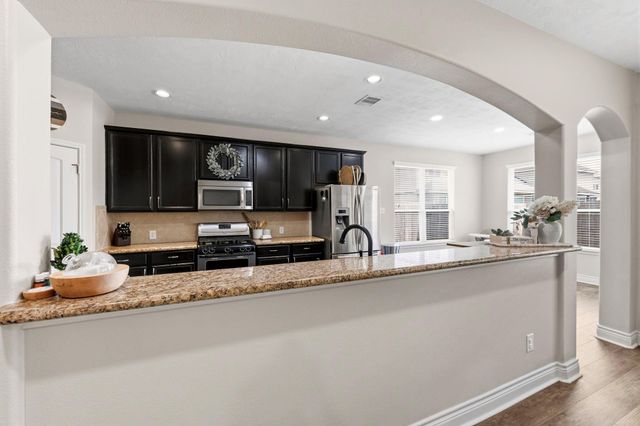 3426 Tulip Trace Drive, Spring, TX 77386