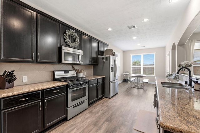 3426 Tulip Trace Drive, Spring, TX 77386
