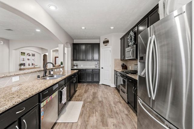 3426 Tulip Trace Drive, Spring, TX 77386