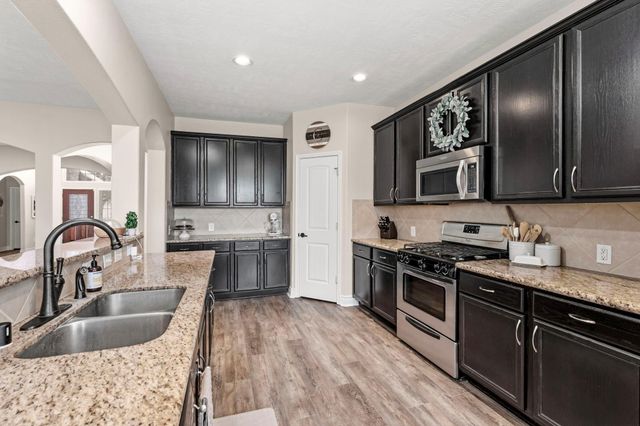 3426 Tulip Trace Drive, Spring, TX 77386
