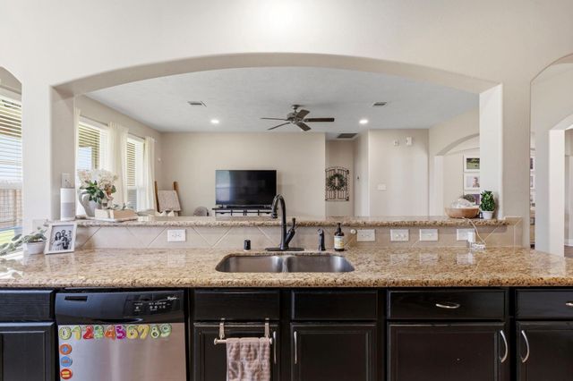 3426 Tulip Trace Drive, Spring, TX 77386