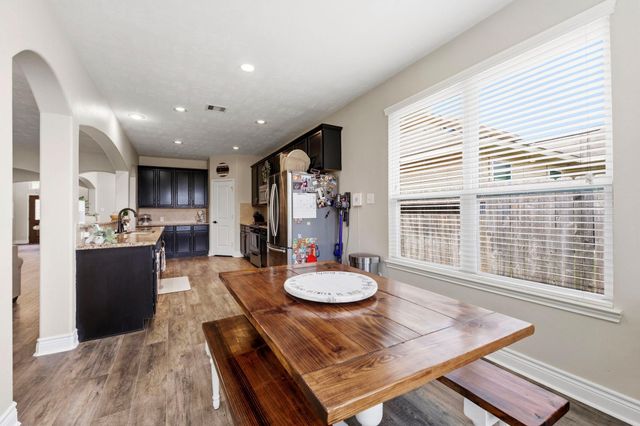 3426 Tulip Trace Drive, Spring, TX 77386