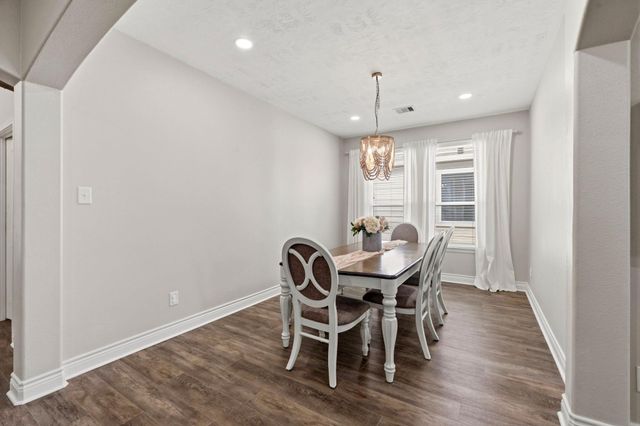 3426 Tulip Trace Drive, Spring, TX 77386