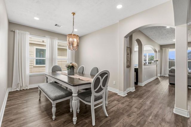 3426 Tulip Trace Drive, Spring, TX 77386