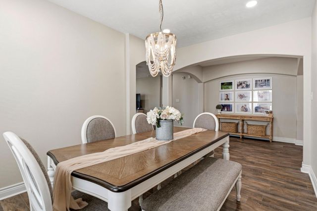 3426 Tulip Trace Drive, Spring, TX 77386