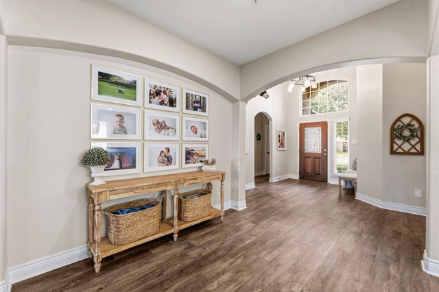 3426 Tulip Trace Drive, Spring, TX 77386