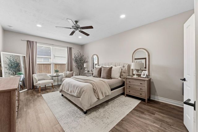 3426 Tulip Trace Drive, Spring, TX 77386