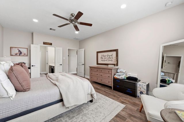 3426 Tulip Trace Drive, Spring, TX 77386