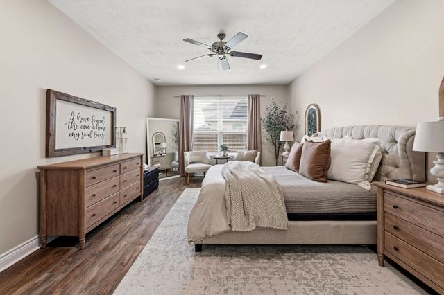 3426 Tulip Trace Drive, Spring, TX 77386