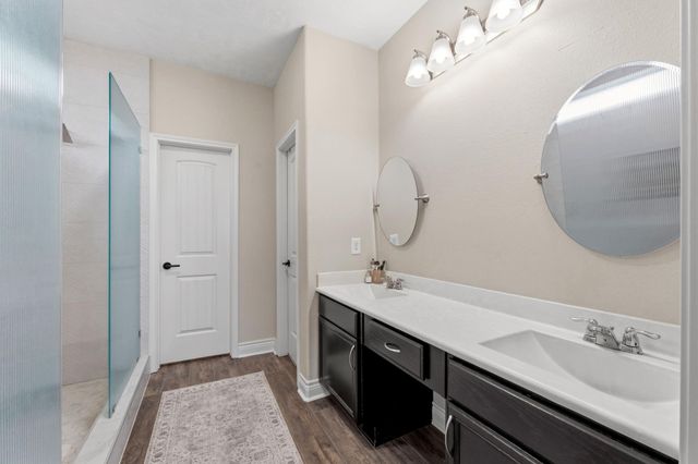 3426 Tulip Trace Drive, Spring, TX 77386
