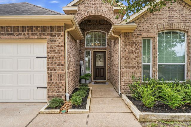 3426 Tulip Trace Drive, Spring, TX 77386