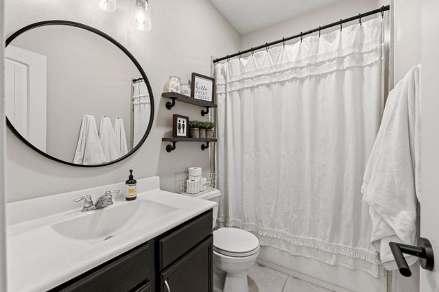 3426 Tulip Trace Drive, Spring, TX 77386