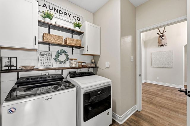 3426 Tulip Trace Drive, Spring, TX 77386