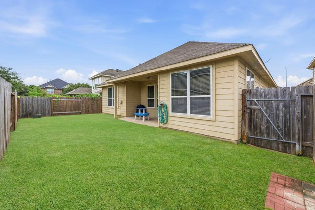 3426 Tulip Trace Drive, Spring, TX 77386