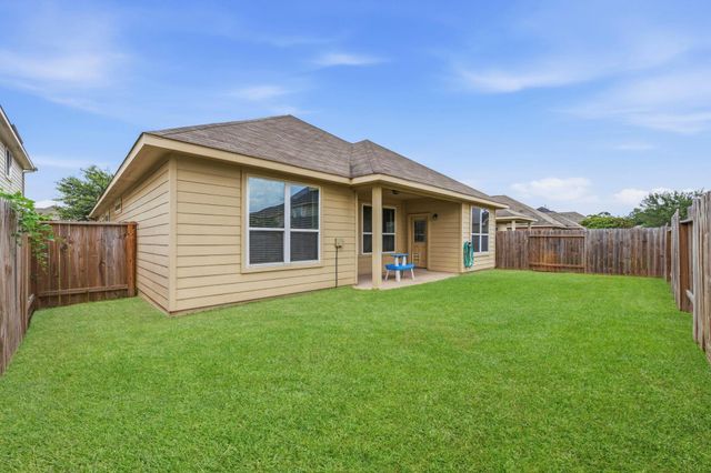3426 Tulip Trace Drive, Spring, TX 77386