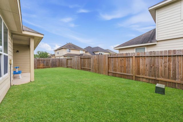 3426 Tulip Trace Drive, Spring, TX 77386