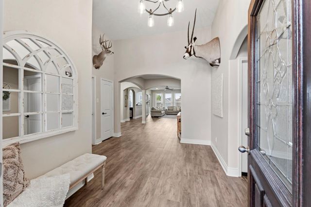 3426 Tulip Trace Drive, Spring, TX 77386