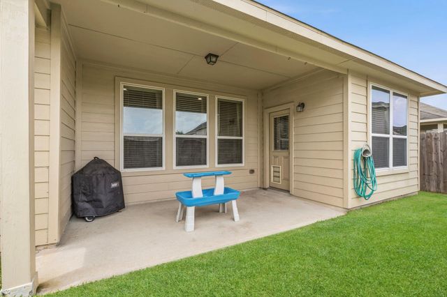 3426 Tulip Trace Drive, Spring, TX 77386