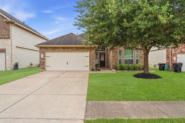 3426 Tulip Trace Drive, Spring, TX 77386