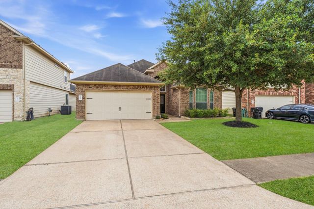 3426 Tulip Trace Drive, Spring, TX 77386