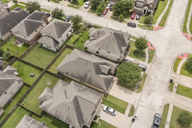 3426 Tulip Trace Drive, Spring, TX 77386