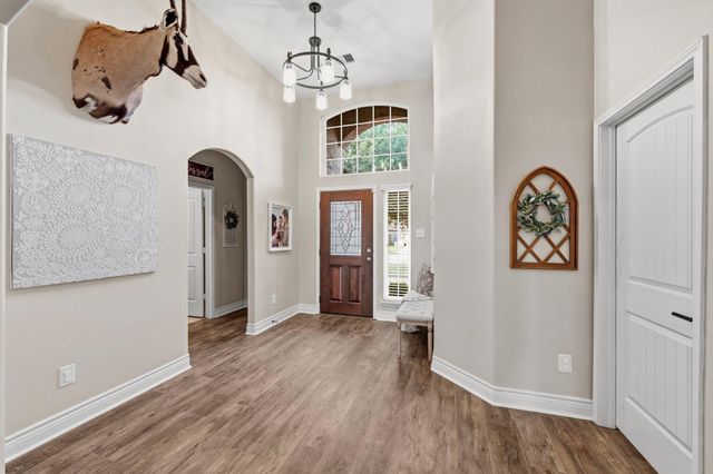 3426 Tulip Trace Drive, Spring, TX 77386