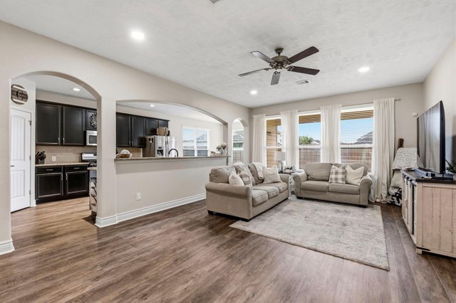 3426 Tulip Trace Drive, Spring, TX 77386