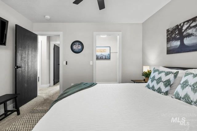 8146 W Hummel Drive, Boise, ID 83709