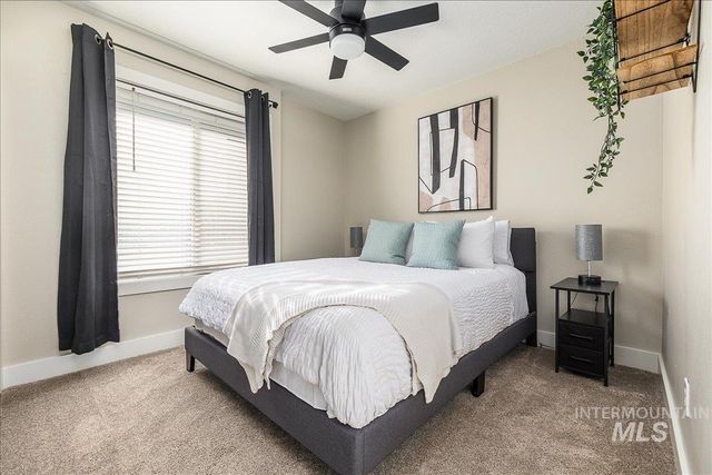 8146 W Hummel Drive, Boise, ID 83709