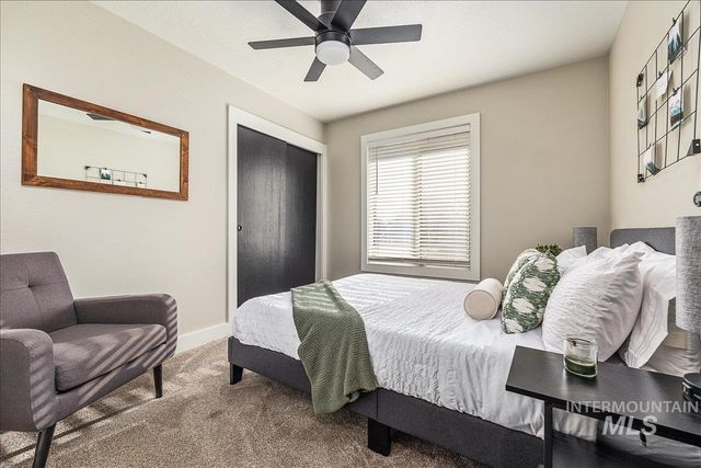 8146 W Hummel Drive, Boise, ID 83709