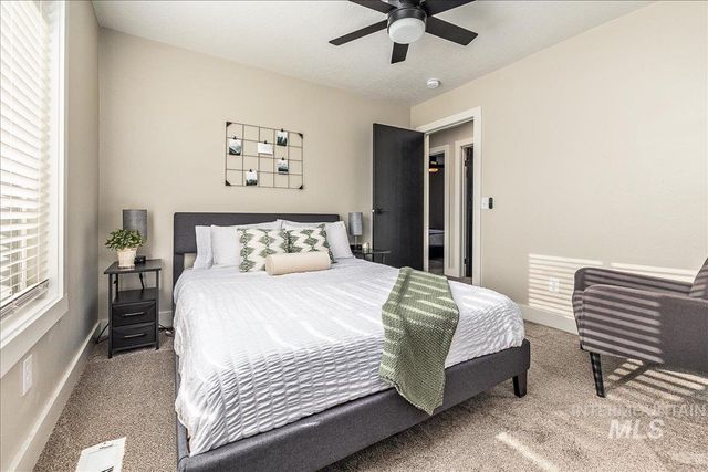 8146 W Hummel Drive, Boise, ID 83709